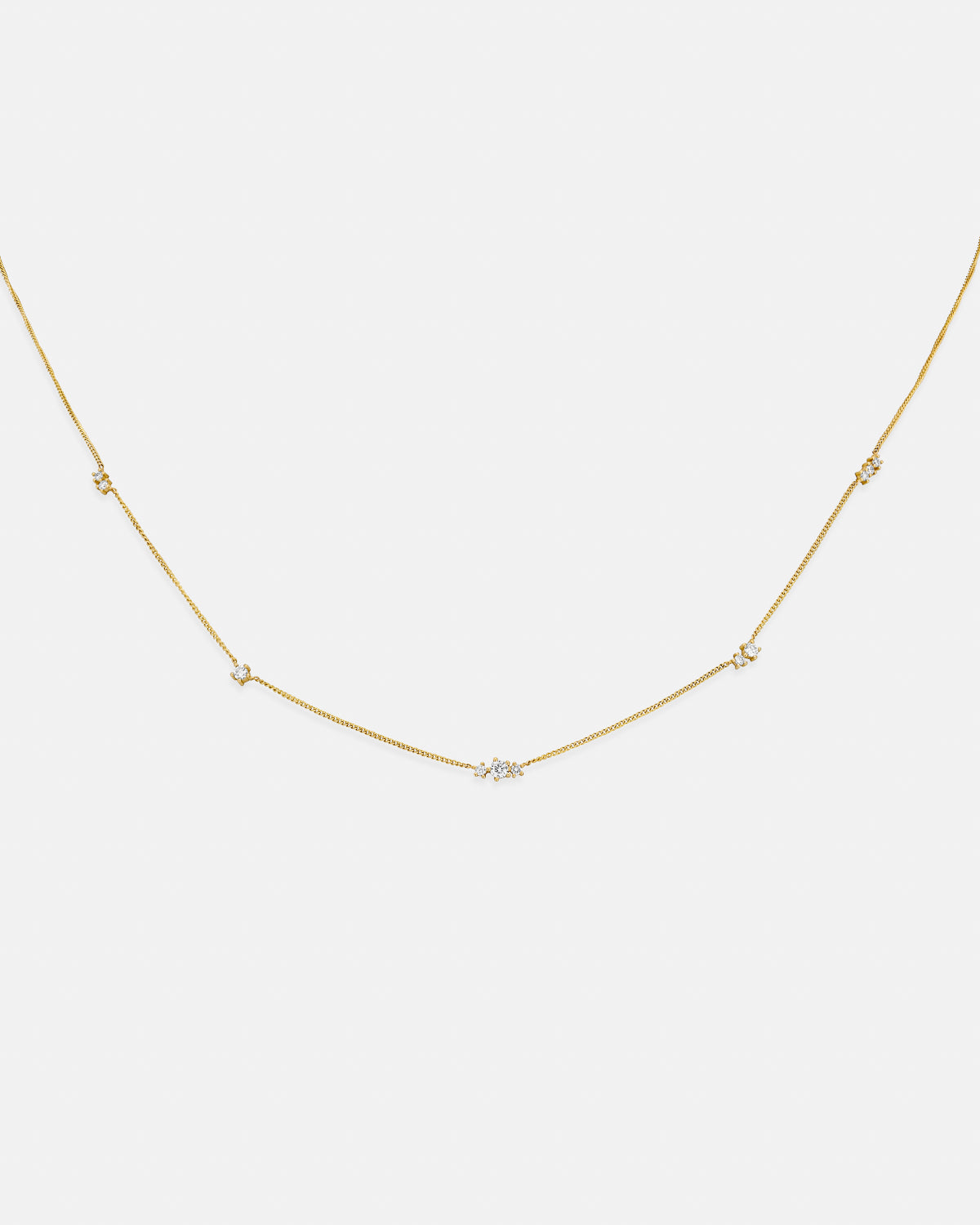 Zorah Necklace