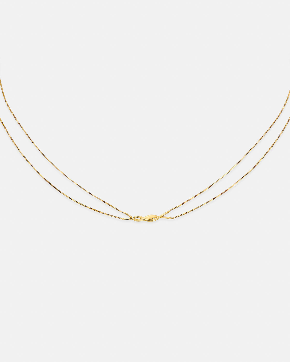 Essi Necklace