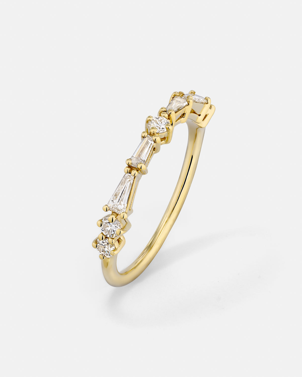 Tamar Ring