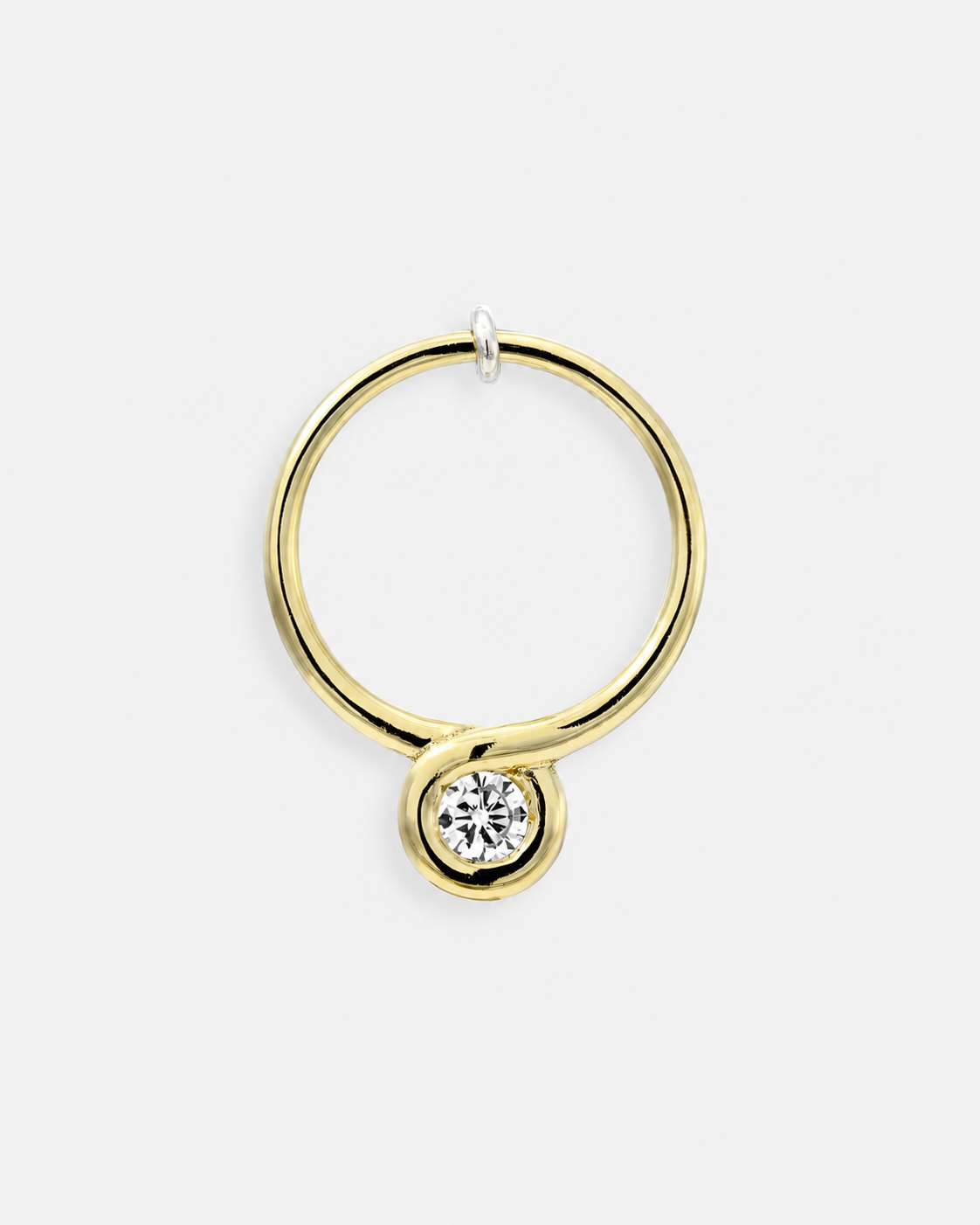 Ember Earring