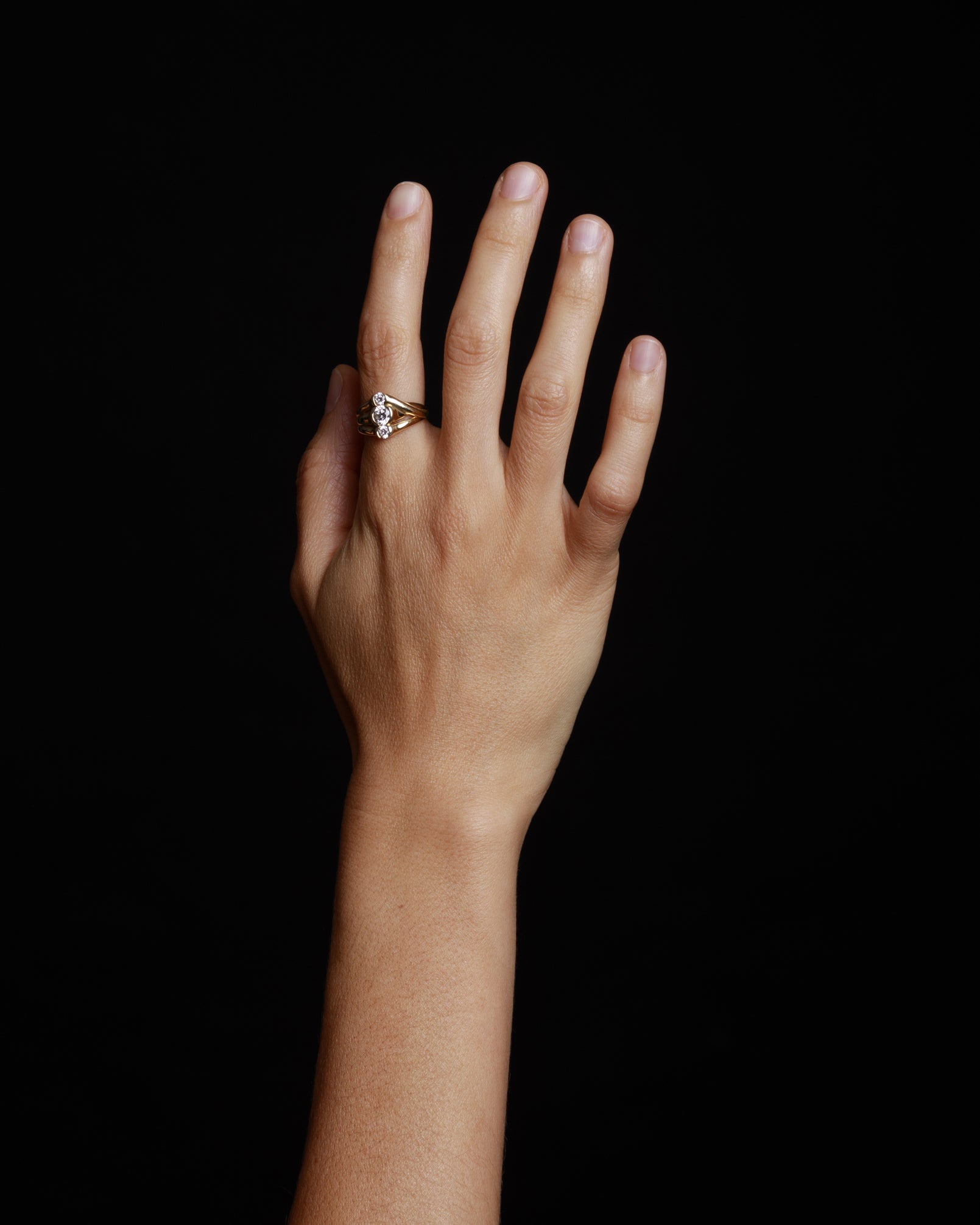 Eve Ring
