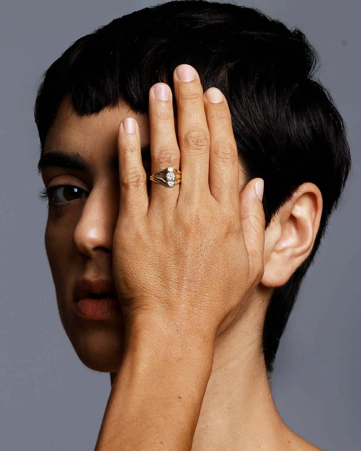 Eve Ring