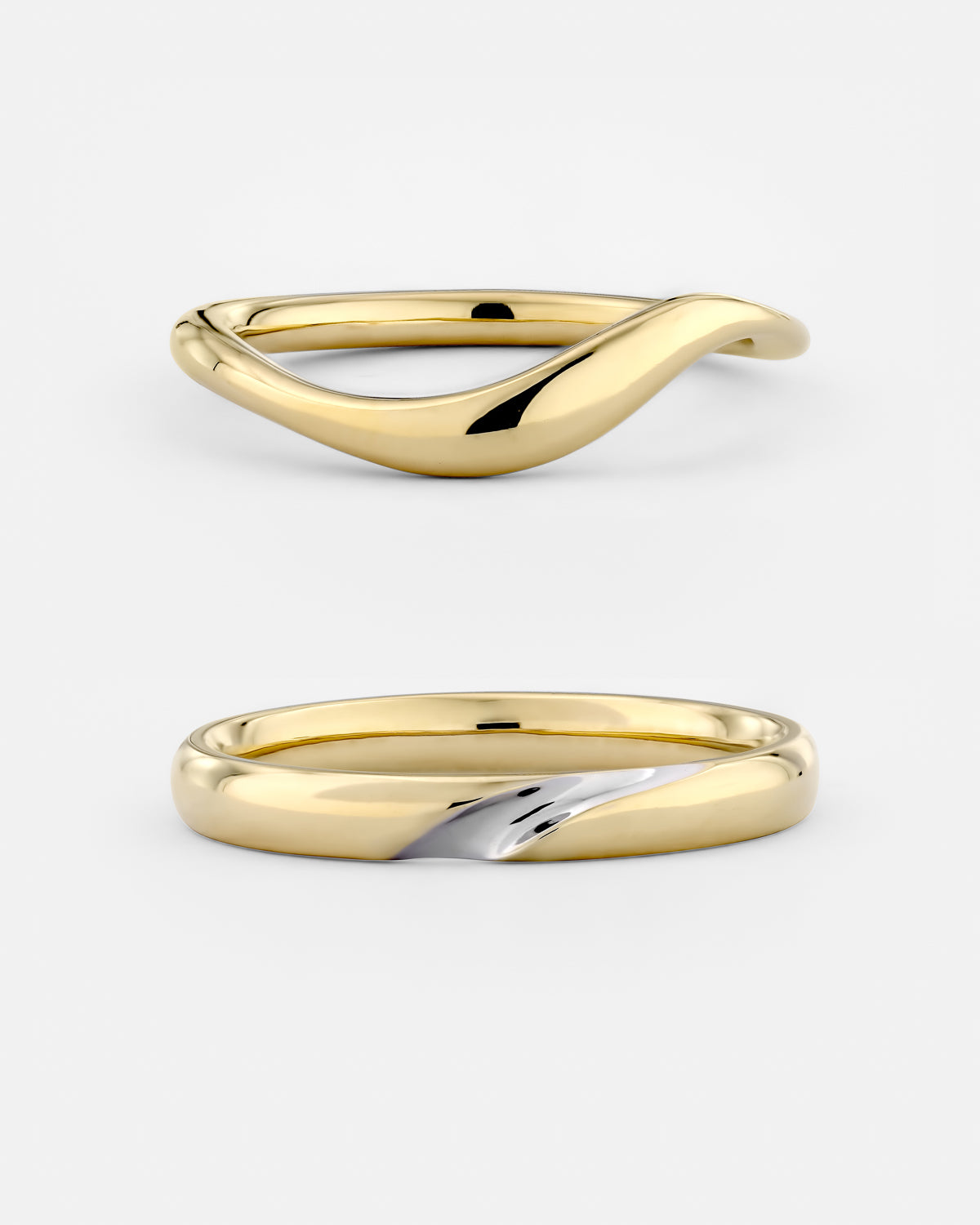 Mori Ring