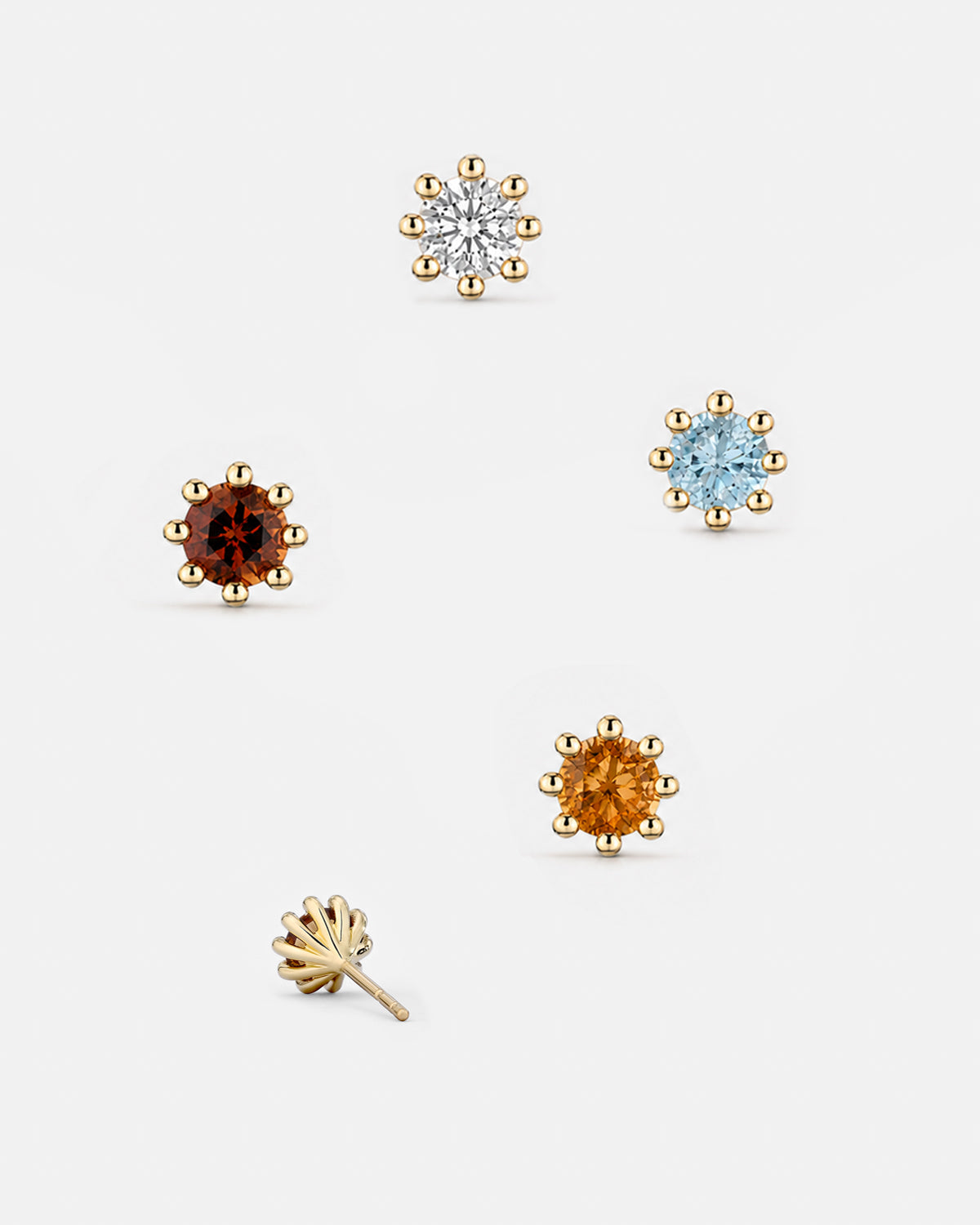 Lili Earring