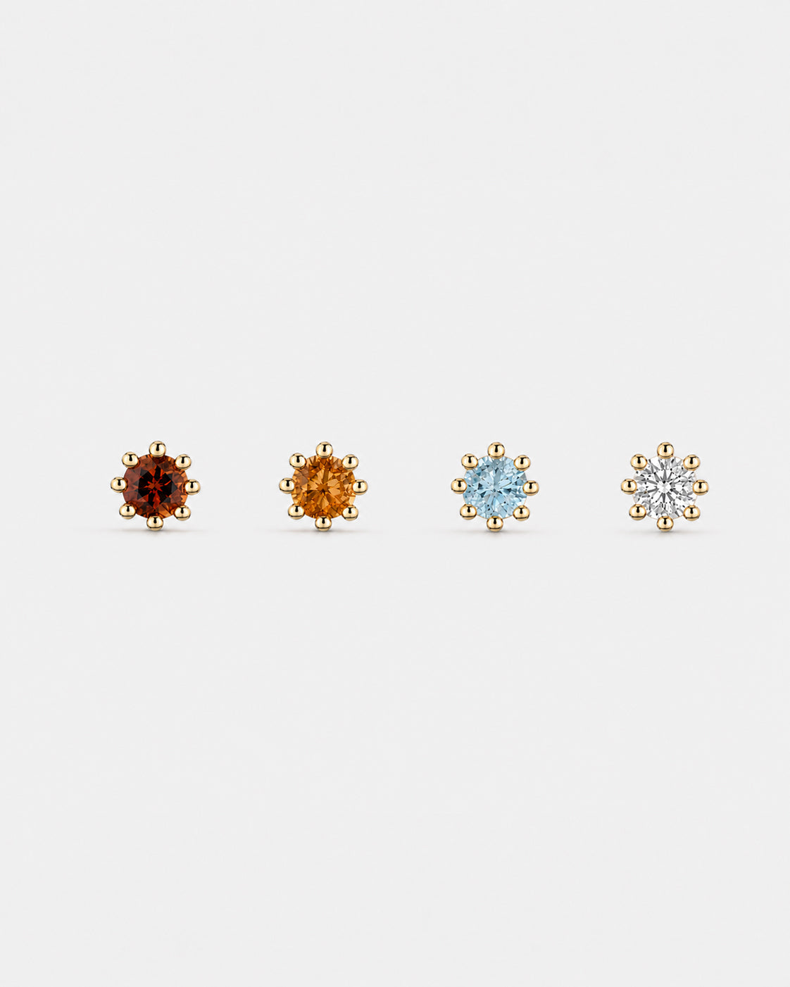 Petite Lili Earring
