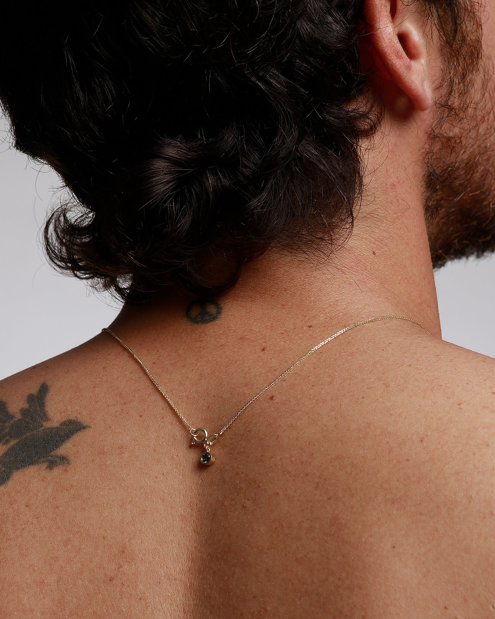 Mirage Necklace