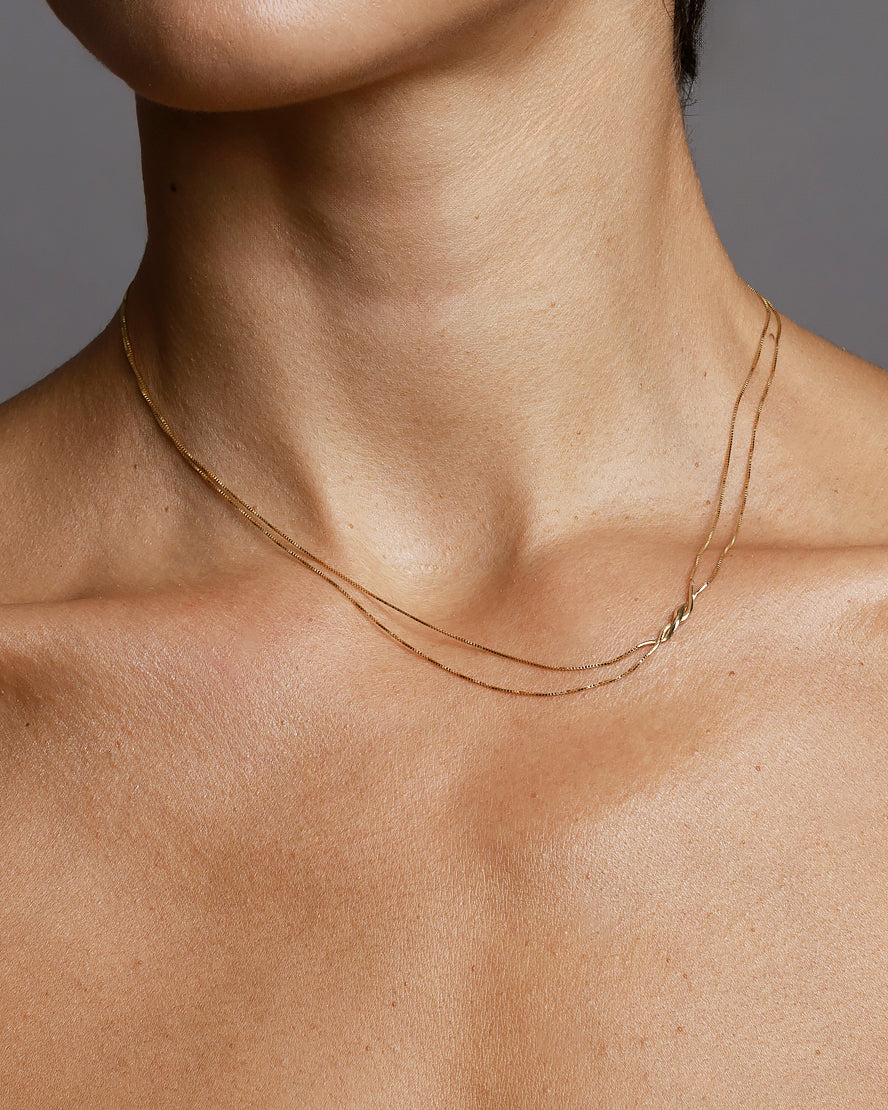 Essi Necklace
