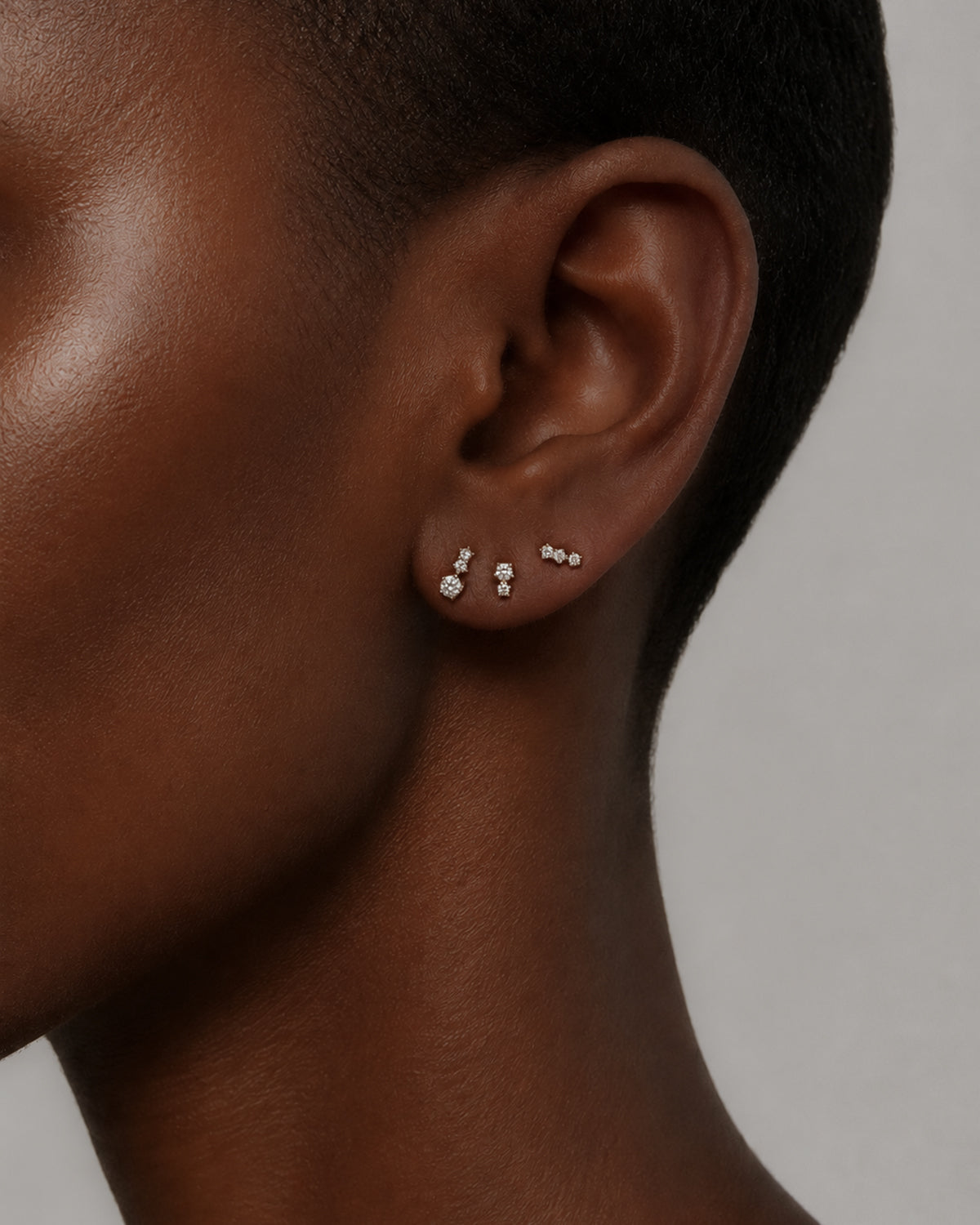 Zo Earrings