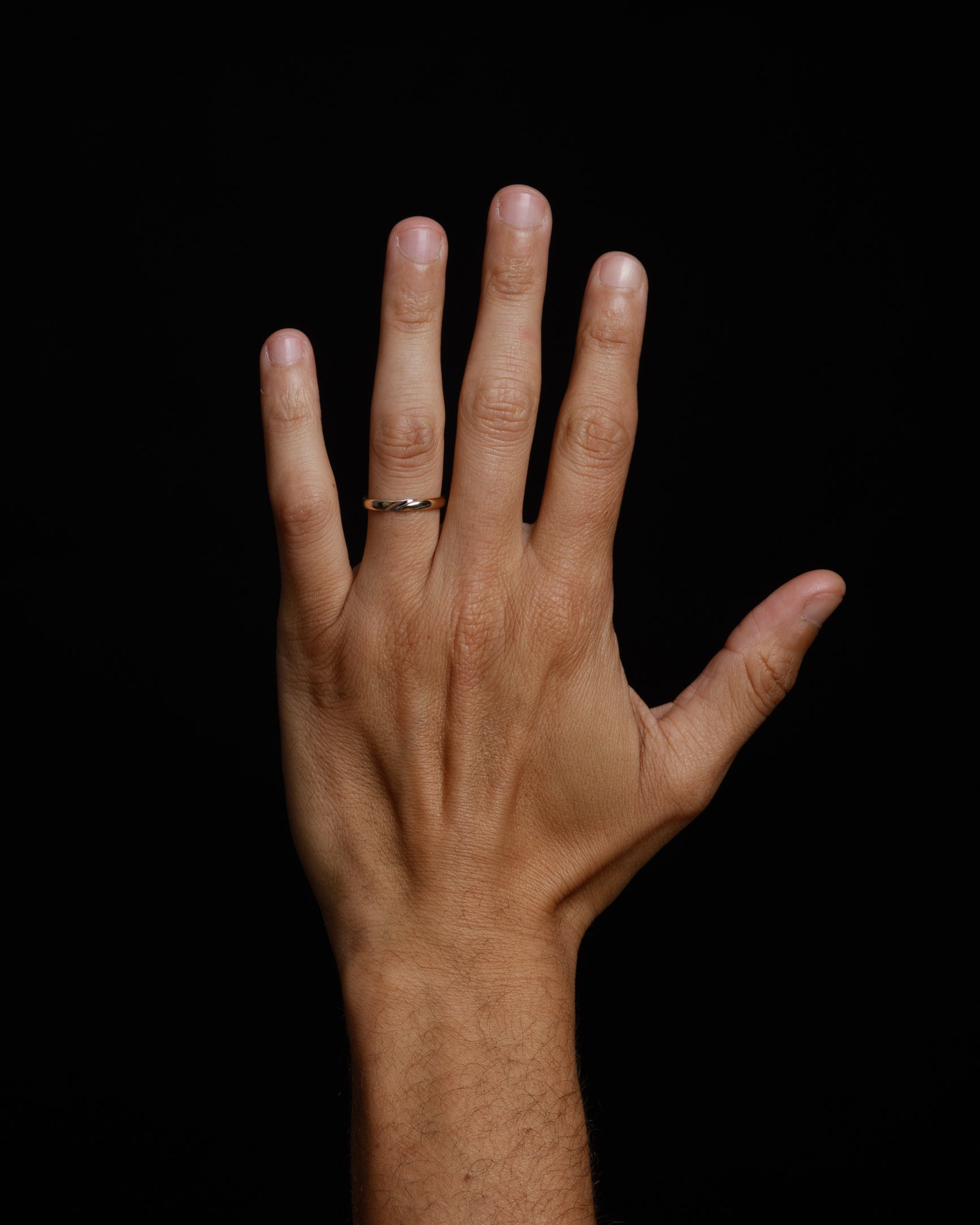 Mori Ring