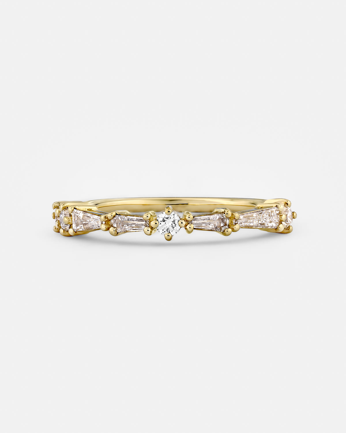 Tamar Ring