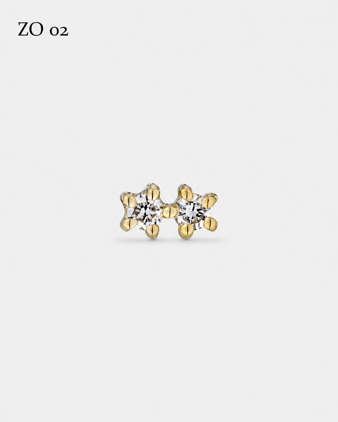 Zo Earrings