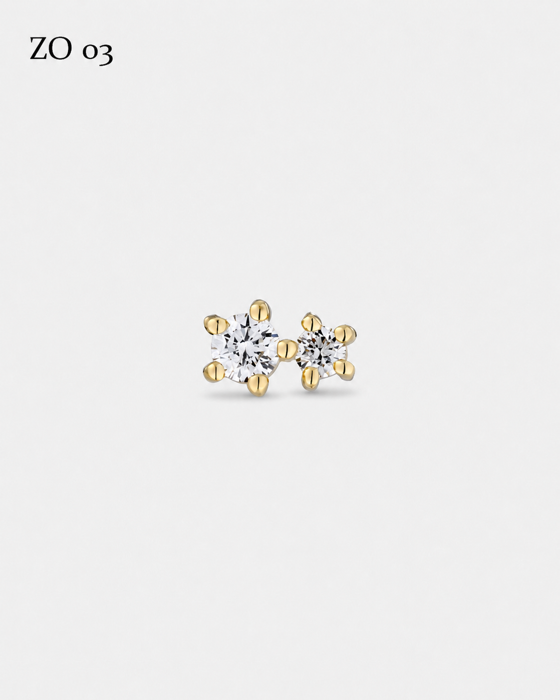 Zo Earrings