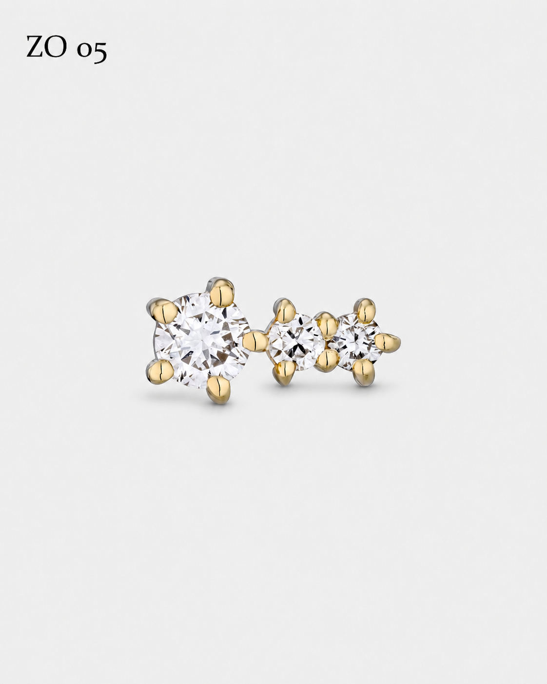 Zo Earrings